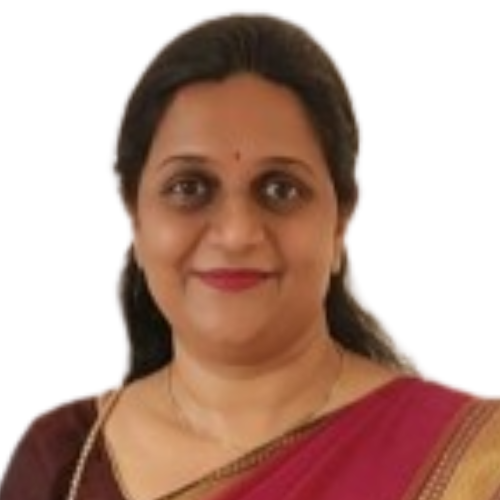 Dr Chandhana Merugu